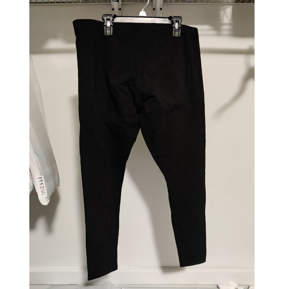 NWoT Sport Concepts Men's Utah Utes' Base Layer Thermal Pants Size L $40 FFF251 - Picture 2 of 3